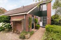 Woning Fluitekruid 1 Bodegraven