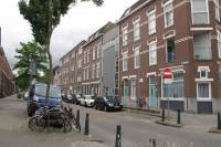 Woning Pupillenstraat 5 Rotterdam