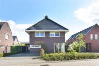 Woning Burgemeester Stiegerstraat 5 Drunen