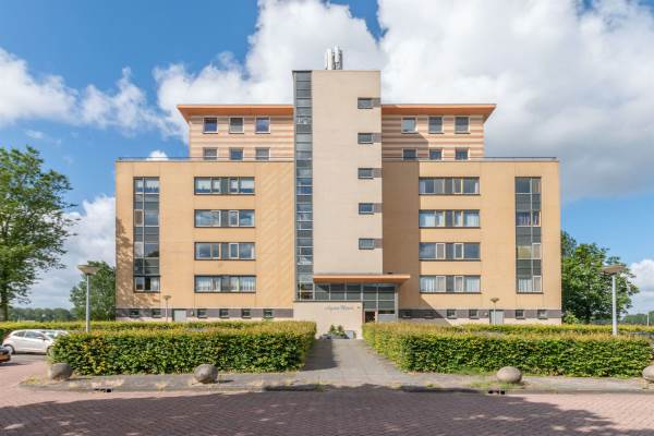 Woning Fellinilaan 442 Almere