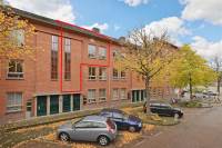 Woning Joris van Andringastraat 29 Amsterdam