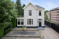 Woning Burg. Tutein Noltheniuslaan 50 Apeldoorn