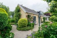 Woning Fearhûshoeke 16 Mantgum