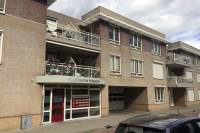 Woning Cheviotstraat 26 Tilburg