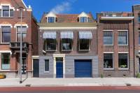 Woning Kattensingel 43 Gouda
