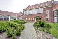 Woning Ambachtsschoolstraat 14 Uithuizen
