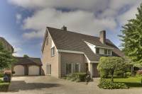 Woning de Wagenmaker 11 Heeze