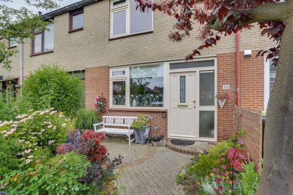 Woning Binnensingel 106 Strijen