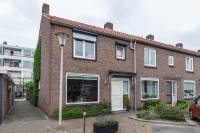 Woning Johan de Wittstraat 1 Capelle aan den IJssel