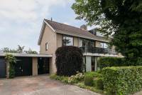 Woning Burgemeester van Oerslaan 46 Oosterhout Nb