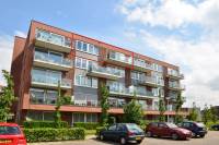 Woning Dwergbloemsingel 48 Vleuten