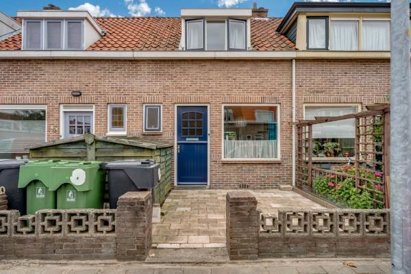 Woning Kievitstraat 8 Alkmaar