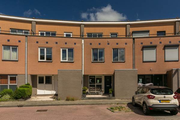 Woning Dijkwacht 184 Leiderdorp