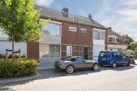 Woning Korhoenstraat 136 Tilburg