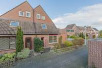 Woning Rosenholm 39 Hoofddorp