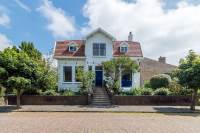 Woning Wolfert van Borsselenweg 95 Amstelveen