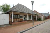 Woning Molenstraat 18 Zuidhorn