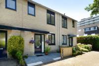 Woning Regenbooglaan 14 Rijswijk