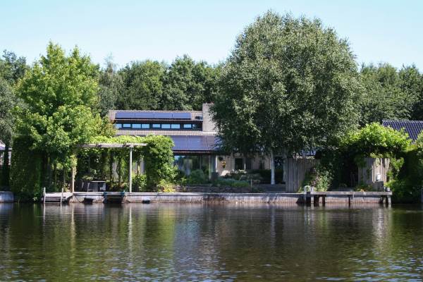 Woning Schoener 22 Kropswolde