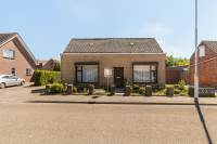 Woning Bossestraat 105 Vogelwaarde