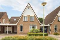 Woning Tichelveld 11 Nederweert
