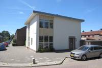 Woning Guyottestraat 12 IJsselstein