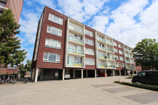 Woning De Heuvelaar 29 Venray