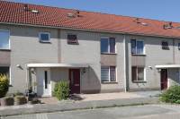 Woning Slotermeerstraat 26 Lelystad