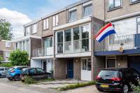 Woning Chabotlaan 6 Nieuwegein