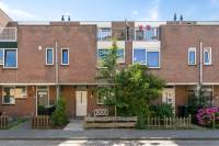 Woning Veerman 66 Spijkenisse