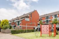 Woning Goudestein 116 Dordrecht