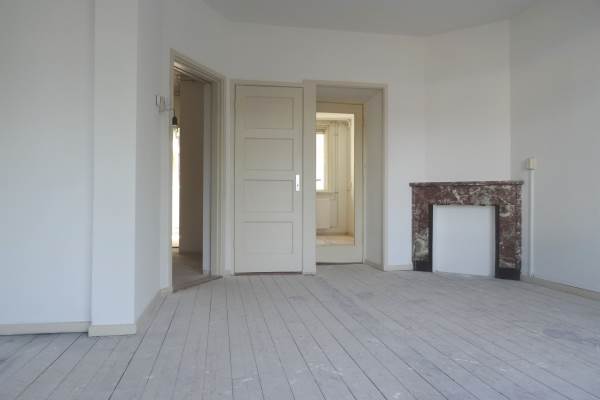 Woning Hertspieghelweg 82 Amsterdam