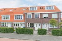 Woning Maurice de Vlaminckstraat 44 Rotterdam