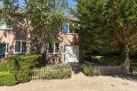 Woning Bilderdijkwende 13 Hillegom