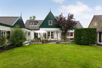 Woning Weiver 18 Westzaan