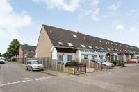 Woning Nelly Boudewijnsstraat 46 Breda