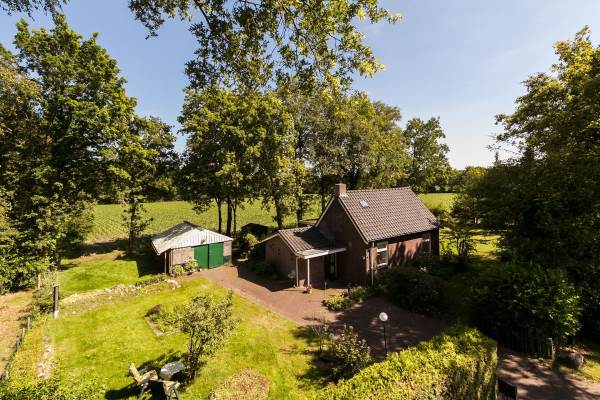 Woning Kampiepensweg 4 Pesse