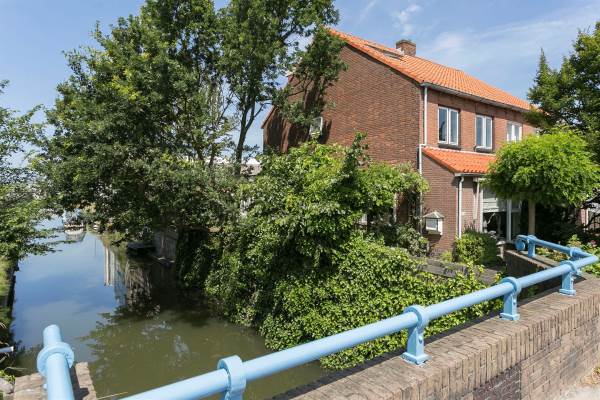 Woning Woutersweg 85 's-Gravenzande