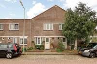 Woning Tolkamerstraat 10 Amsterdam