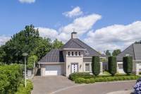 Woning Ywan de Molstraat 13 Deurne