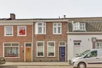 Woning Bredaseweg 168 Tilburg