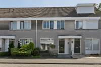 Woning Kijkduinlaan 48 Tilburg