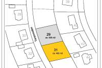 Bouwgrond Torenmolen 31 De Lutte