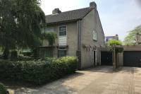 Woning Herman de Manlaan 7 Rosmalen