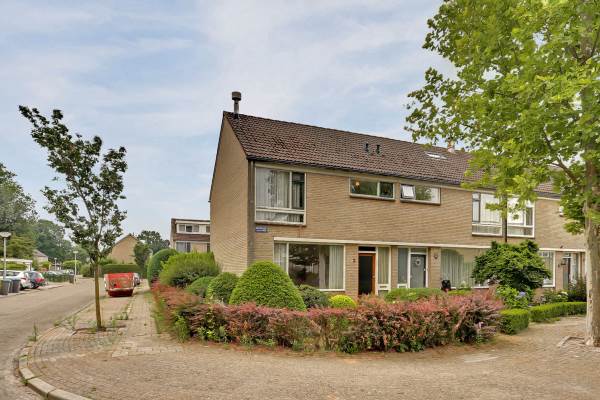 Woning Hofwijck 2 Almelo