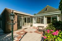 Woning Bovensim 60 Hoogvliet Rotterdam