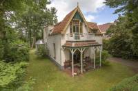 Woning Koppellaan 17 Bilthoven