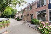 Woning Amalia van Solmslaan 24 IJsselstein