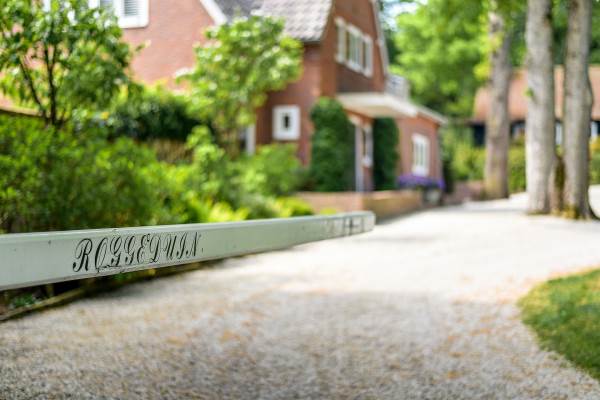 Woning Duinvoetlaan 34 Wassenaar
