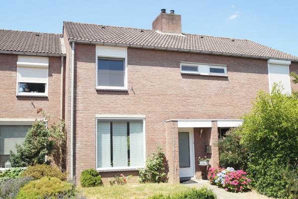 Woning Kwartelstraat 4 Geleen